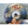 HL Grinding Wheel 6 Inch Batu Gerinda Grit 80 100 120