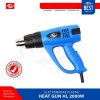 HL Heat Gun 2000W Hot Air Gun Alat Pemanas