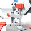 HL 237 Sliding Miter Saw 7 Inch Mesin Potong Aluminium 1050W