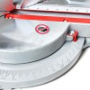 HL 237 Sliding Miter Saw 7 Inch Mesin Potong Aluminium 1050W