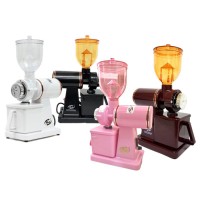 HL 600N Alat Penggiling Kopi Electric Coffee Grinder 