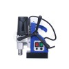 HL Magnetic Drill Mesin Bor Magnet 1200W 8835 Multifunction