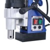 HL Magnetic Drill Mesin Bor Magnet 1200W 8835 Multifunction