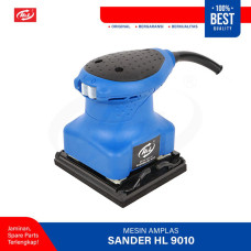 HL 9010 Mesin Amplas Sander 240W 