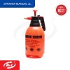 HL Bottle Sprayer 2 Liter Botol Spray Semprotan Pompa Manual 