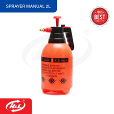 HL Bottle Sprayer 2 Liter Botol Spray Semprotan Pompa Manual 