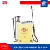 HL Alat Semprot Hama 2 Fungsi Manual Elektrik Sprayer 16L HLP 3016