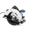 HL Premier 5810 Circular Saw Mesin Potong Kayu 1200W 185mm