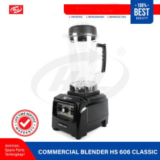 HL Commercial Blender Mesin Pelumat HS606 HS 606 Classic
