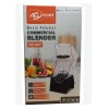 HL Commercial Blender Mesin Pelumat HS607 HS 607