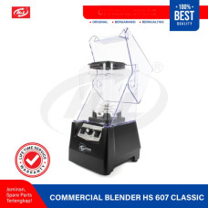 HL Commercial Blender Mesin Pelumat HS607 HS 607 Classic