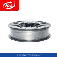 HL Kawat Las Flux Core Berat 5 Kg Roll MIG