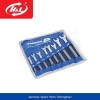HL Premier Combination Wrench Set 8 Pcs Kunci Ring Pas 8-19 mm