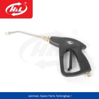 HL M14 Gun Jet Cleaner Quick Release AC Cleaner