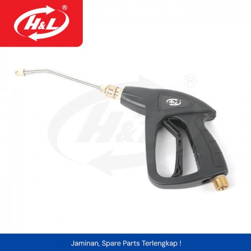 HL M22 Gun AC Jet Cleaner Quick Release