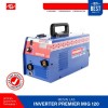 HL Premier Mesin Travo Las Welding Machine Inverter MIG 120 MIG120