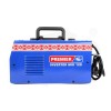 HL Premier Mesin Travo Las Welding Machine Inverter MIG 120 MIG120