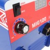 HL Premier Mesin Travo Las Welding Machine Inverter MIG 120 MIG120