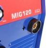 HL Premier Mesin Travo Las Welding Machine Inverter MIG 120 MIG120