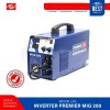 HL Premier Mesin Travo Las Welding Machine Inverter MIG 200 MIG200