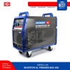HL Premier Mesin Las Wire Feeder Welding Machine Inverter MIG 400 MIG400