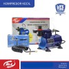 HL Mini Kompressor Set Air Brush Kompresor Kecil Lengkap