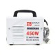 HL MMA 120 Mesin Las IGBT Welding Machine Travo Inverter Smart Series 450 Watt HL MMA 120 Mesin Las IGBT Welding Machine Travo Inverter Smart Series 450 Watt