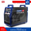 HL Premier Mesin Las Welding Machine Inverter MMA 500 MMA500