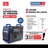 HL Premier Mesin Las Welding Machine Inverter MMA 500 MMA500