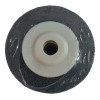 HL Non Woven Disc 4 Inch 9P Grit 240 Busa Poles Hitam Merah