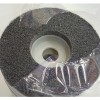 HL Non Woven Disc 4 Inch 9P Grit 240 Busa Poles Hitam Merah