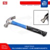HL Premier Palu Kambing Magnet Claw Hammer Magnetic 8 12 16 oz
