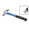 HL Premier Palu Kambing Magnet Claw Hammer Magnetic 8 12 16 oz