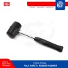 HL Premier Palu Karet Rubber Hammer 8 12 16 oz