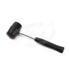 HL Premier Palu Karet Rubber Hammer 8 12 16 oz