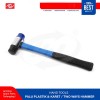 HL Premier Palu Kombinasi Plastik Karet Two Way Hammer 30 35 40 mm