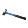 HL Premier Palu Kombinasi Plastik Karet Two Way Hammer 30 35 40 mm