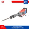HL Premier 1316-30 Demolition Hammer Mesin Bor Bobok Beton 1800W