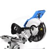 HL Premier 270 Miter Saw Double Bevel Sliding 10 Inch Mesin Potong Aluminium 2100W