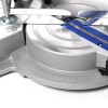 HL Premier 270 Miter Saw Double Bevel Sliding 10 Inch Mesin Potong Aluminium 2100W
