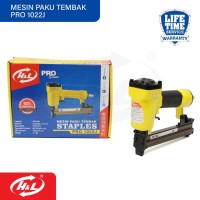 HL Pro 1022J Mesin Paku Tembak Staples