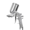 HL Pro F75G Spray Gun Cup Semprotan Cat Tabung Atas 400cc