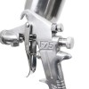 HL Pro F75G Spray Gun Cup Semprotan Cat Tabung Atas 400cc