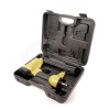 HL Staples Tenaga Angin Mesin Paku Tembak Jenis Paku I Pro T50 Nailer