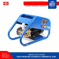 HL Mesin Semprot Air Cuci Steam High Pressure Jet Cleaner Premier QL 2350 QL-2350 QL2350