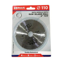 HL Mata Gergaji Circular Saw Blade 4 Inch 72T