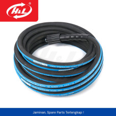 HL Premier Selang High Pressure Jet Cleaner For QL-1900 QL-2500 QL-2350 PW70 PWC70