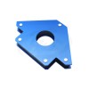 HL Siku Magnet Las 3 Inch 4 Inch 5 Inch Magnetic Welding Holder 45 90 Derajat