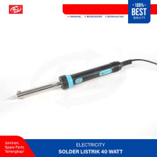 HL Solderan Listrik Solder Iron 40W 60W 80W 100W