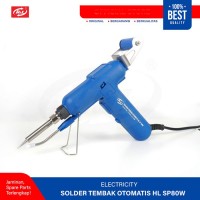 HL Solder Tembak Otomatis 80 Watt SP80W